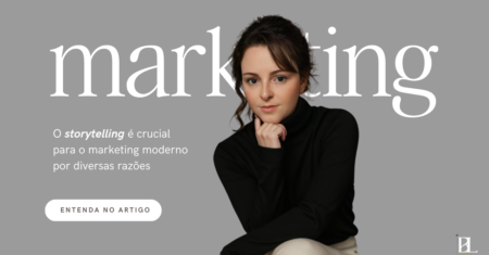 O que é Storytelling?
