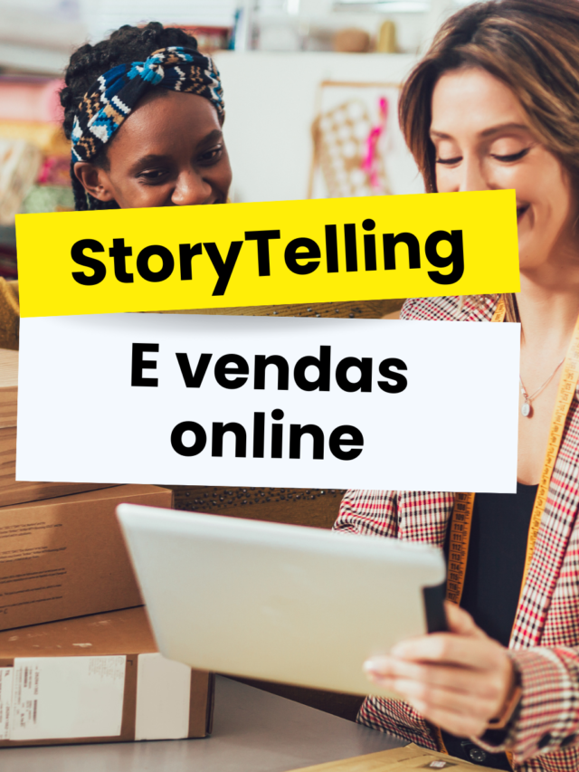 Histórias Que Conectam
