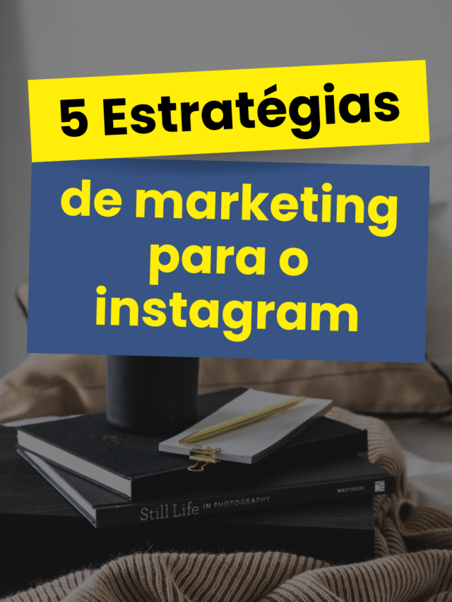 Como monetizar o instagram
